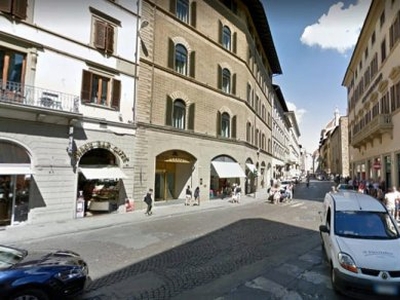 Appartamento in affitto a Firenze