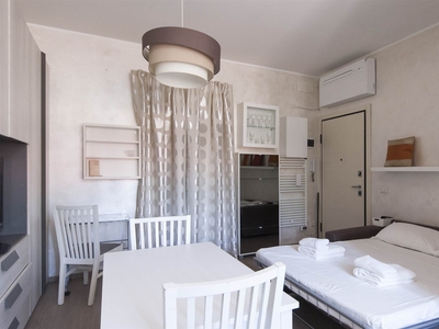 Appartamento in affitto a Milano Bocconi
