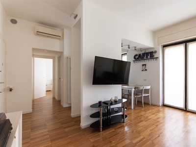 Appartamento in affitto a Milano Cermenate