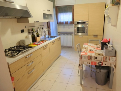 Appartamento in affitto a Milano Comasina