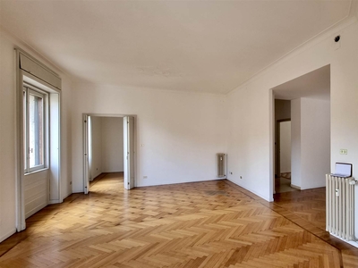 Appartamento in affitto a Milano Porta Nuova