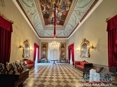 Appartamento in affitto a Palermo - Zona: Centro storico