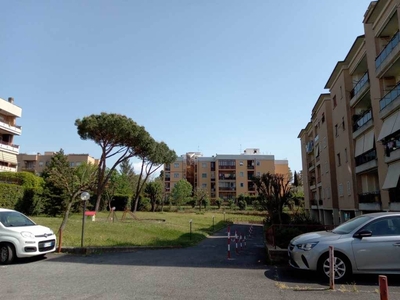 Appartamento in affitto a Roma Settecamini