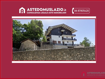 Appartamento in Condominio Panorama, Loc. Campaegli