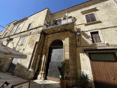 Appartamento in vendita a Bari Murat