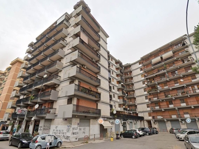 Appartamento in vendita a Foggia Stadio - San Ciro