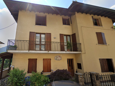 appartamento in vendita a Gombio