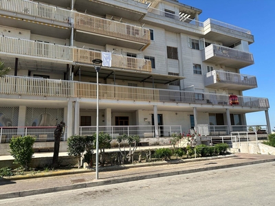 Appartamento in vendita a Margherita Di Savoia Barletta-andria-trani Isola Verde