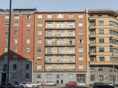 Appartamento in vendita a Milano Loreto