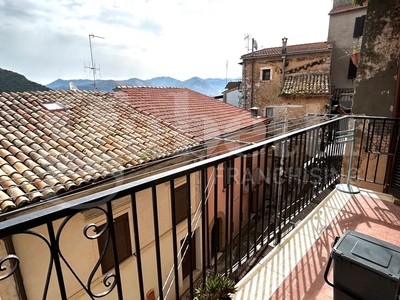 Appartamento in vendita a Monte San Biagio