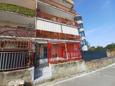 Appartamento in vendita a Montecorvino Pugliano Salerno