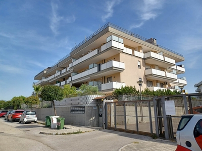 Appartamento in vendita a Montecorvino Pugliano Salerno Pratole