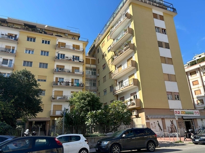 Appartamento in vendita a Palermo Notarbartolo