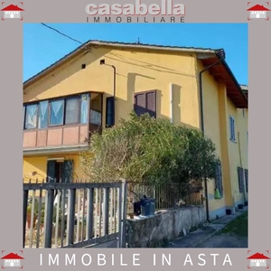Appartamento in vendita a Prato Galciana