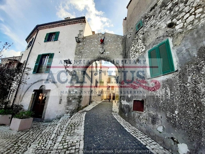 Appartamento in vendita a Rocca Massima