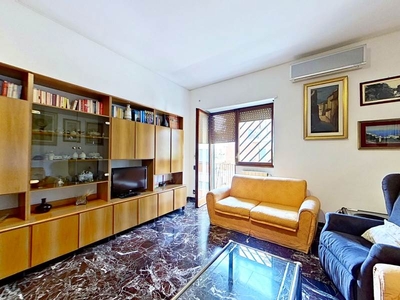 Appartamento in vendita a Roma Montagnola