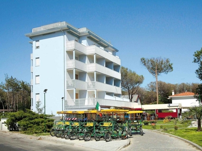Appartamento in vendita a San Michele Al Tagliamento Venezia Bibione
