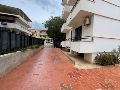 Appartamento in vendita a Terrasini Palermo