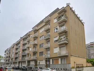 Appartamento in vendita a Torino Mirafiori Nord
