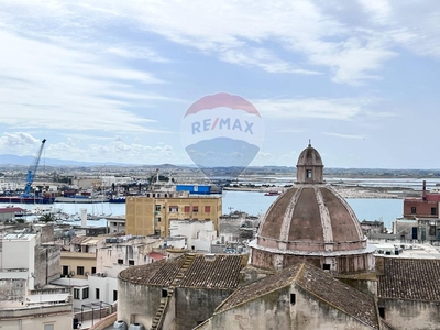 Appartamento in vendita a Trapani