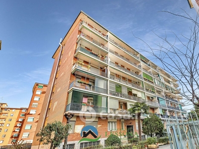 Appartamento in Vendita in Via Carolina Invernizio 7 /A a Milano