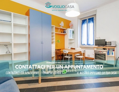 Appartamento in Vendita in Via Casoretto 50 a Milano