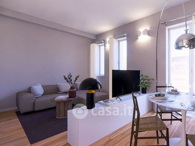 Appartamento in Vendita in Via Francesco Cherubini 3 a Milano