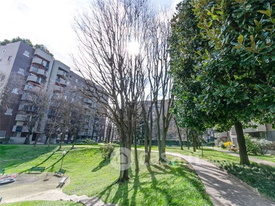 Appartamento in Vendita in Via Giovanni Battista Boeri 11 a Milano