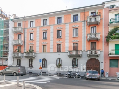 Appartamento in Vendita in Via Legnone a Milano