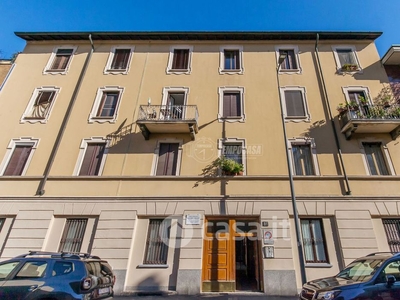 Appartamento in Vendita in Via Legnone a Milano