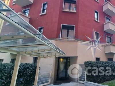 Appartamento in Vendita in Via Rubens 10 a Milano