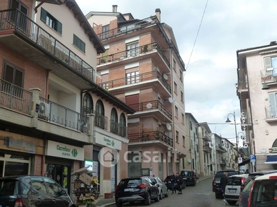 Appartamento in vendita Via Mario Galli 2, Carsoli