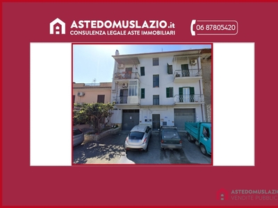 Appartamento in Via Alcide De Gasperi, Mentana