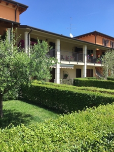 Appartamento in Via Cavour, 10, Valeggio sul Mincio (VR)