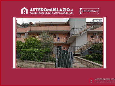 Appartamento in Via del Campo Sportivo, Riano (RM)