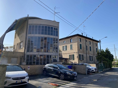 Appartamento in Via Ganale Doria, 3, Parma (PR)