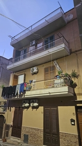 Appartamento in Via Genova, 4, Bagheria (PA)