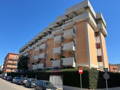 Appartamento in Via Germanico, 14, Brindisi (BR)