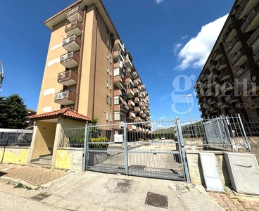 Appartamento in , Santa Maria Capua Vetere (CE)