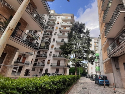 Appartamento in Via Luigi De Michele, Snc, Santa Maria Capua Vetere (CE)