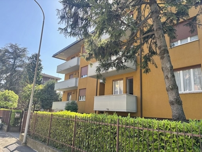 Appartamento in Via Montessori, 6, Parma (PR)
