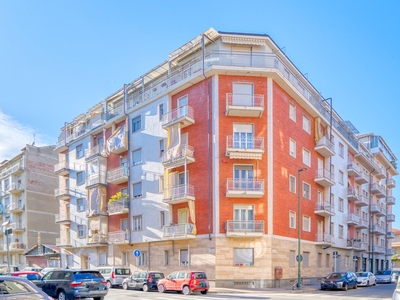 Appartamento in Via Zumaglia, 83, Torino (TO)