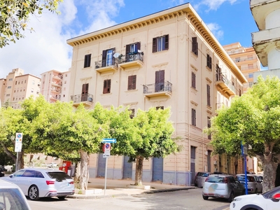 Appartamento in Viale Della Vittoria, 39, Agrigento (AG)
