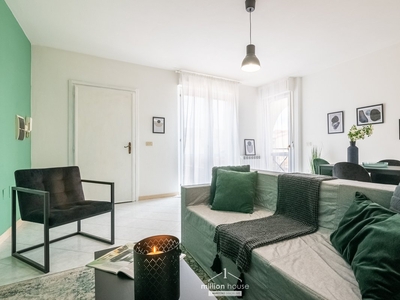 Appartamento indipendente in vendita 2 Stanze da letto a Montalcino