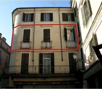Appartamento - Pentalocale a Casale Monferrato
