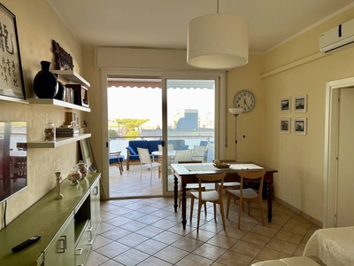 Appartamento 'Piccola casa vacanze Cervia' con terrazza privata, Wi-Fi e aria condizionata