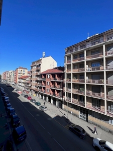 Appartamento - Trilocale a Barriera Milano, Torino