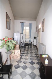 Appartamento - Trilocale a Centro, Livorno