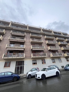 Appartamento - Trilocale a Regio Parco, Torino