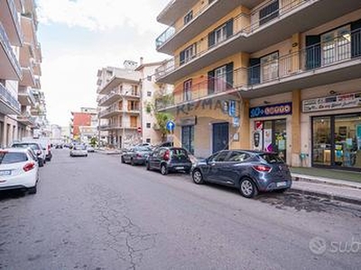 Attività  Commerciale - Acireale